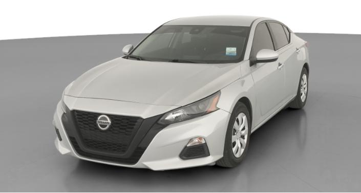 Thumbnail: 2022 Nissan Altima - 1