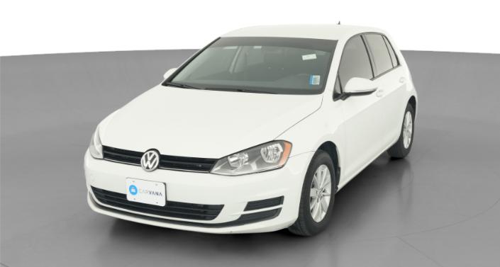 2015 Volkswagen Golf S -
                  Rocklin, CA