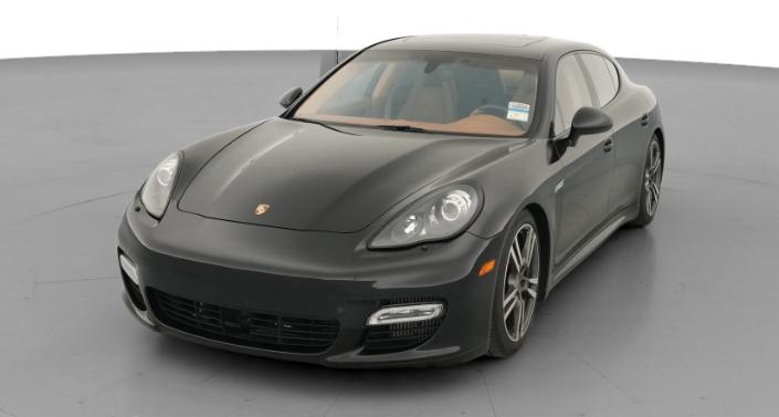 2013 Porsche Panamera Turbo -
                  Auburn, GA