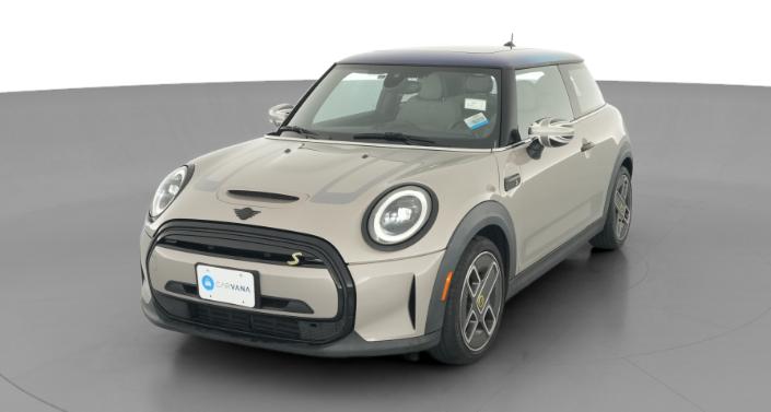Thumbnail: 2022 MINI Cooper Hardtop - 1