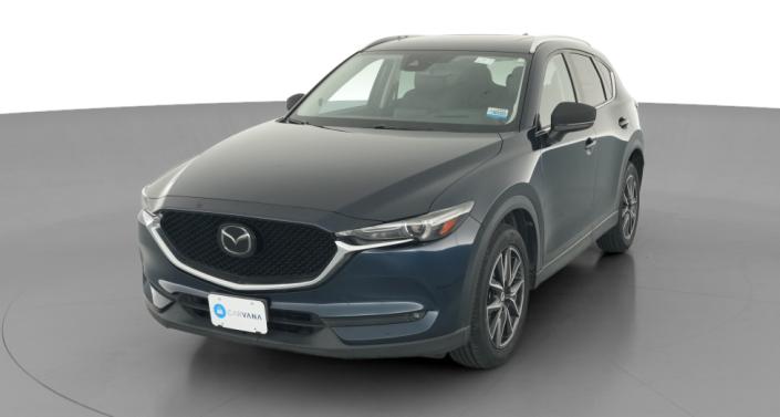 Thumbnail: 2018 Mazda CX-5 - 1
