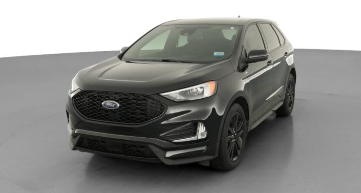 Thumbnail: 2023 Ford Edge - 1