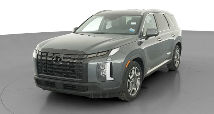 Thumbnail: 2023 Hyundai Palisade - 1