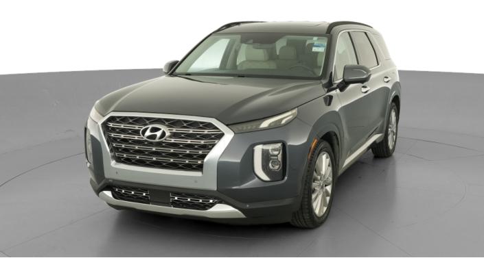 2020 Hyundai Palisade Limited -
                  West Memphis, AR
