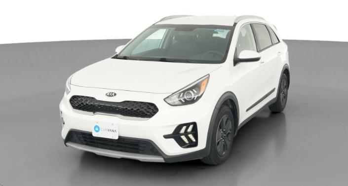 Thumbnail: 2020 Kia Niro - 1
