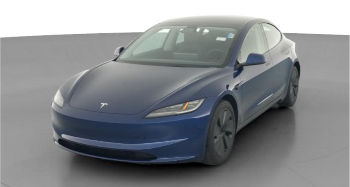 Thumbnail: 2024 Tesla Model 3 - 1