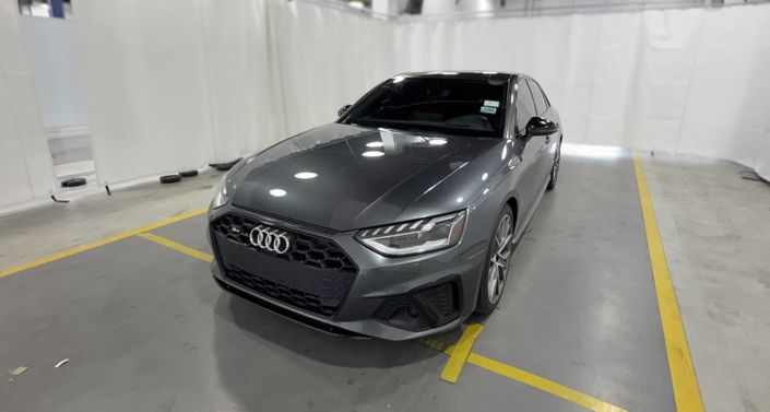 2020 Audi S4 Prestige -
                  Tempe, AZ