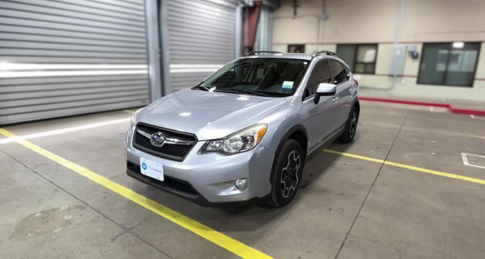 2015 Subaru XV Crosstrek Premium -
                  Fairview, OR