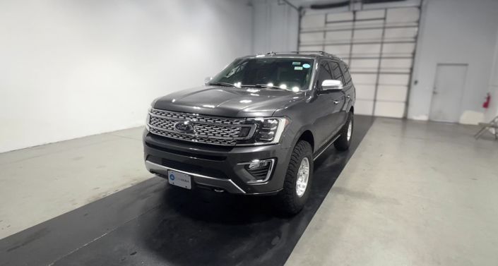 Thumbnail: 2019 Ford Expedition - 1