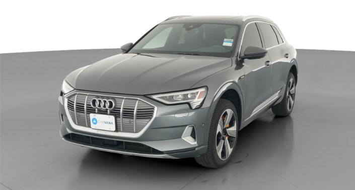 2019 Audi e-tron Prestige -
                  Rocklin, CA