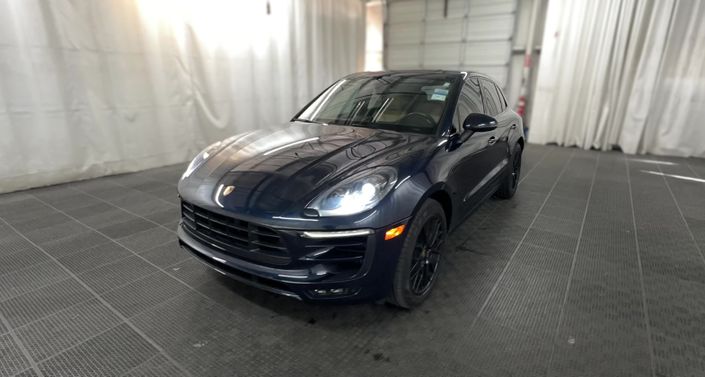 Thumbnail: 2018 Porsche Macan - 1