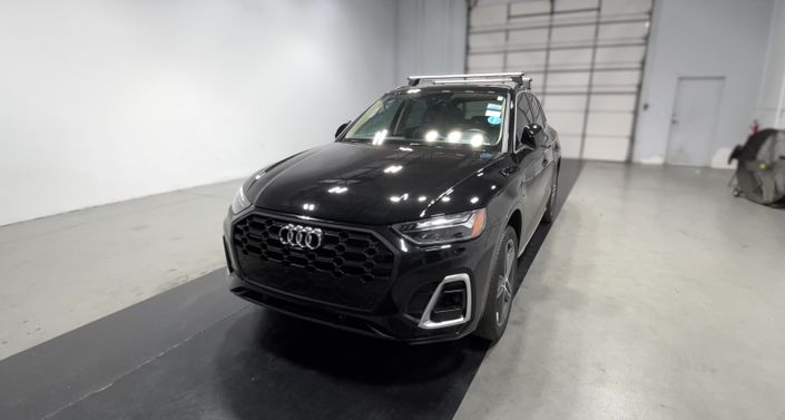 Thumbnail: 2022 Audi Q5 - 1