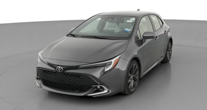 Thumbnail: 2025 Toyota Corolla - 1