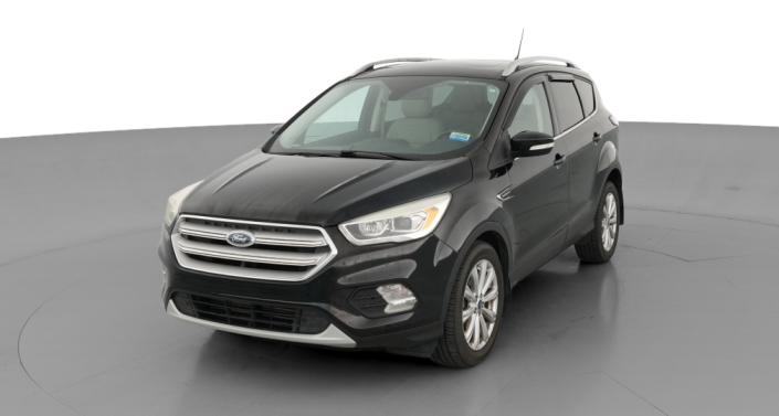 Thumbnail: 2018 Ford Escape - 1