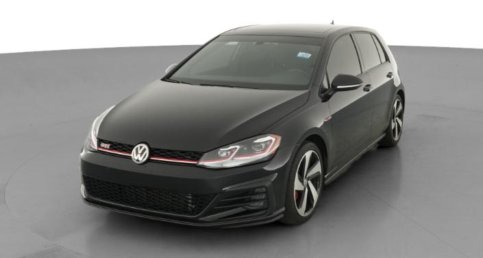 Thumbnail: 2020 Volkswagen Golf - 1