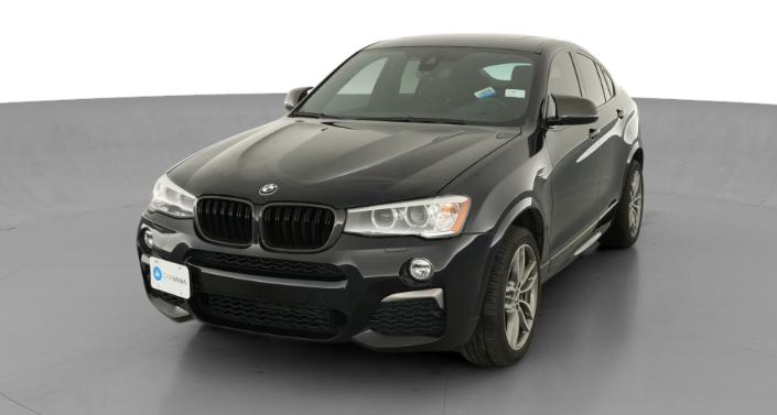 2018 BMW X4 M40i -
                  Colonial Heights, VA