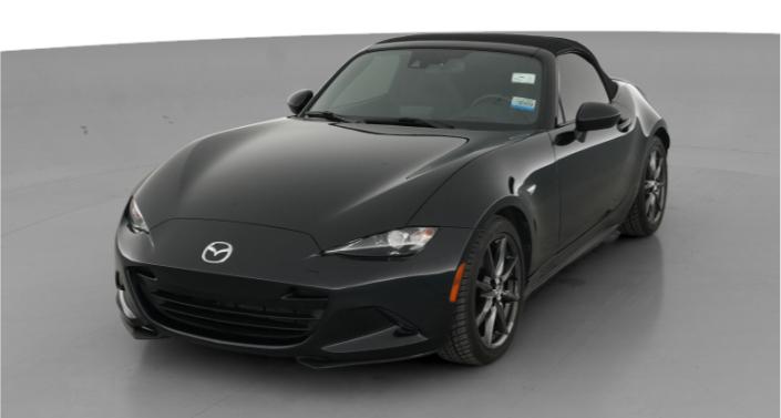 2016 Mazda MX-5 Miata Grand Touring -
                  Lorain, OH