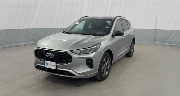 Thumbnail: 2023 Ford Escape - 1
