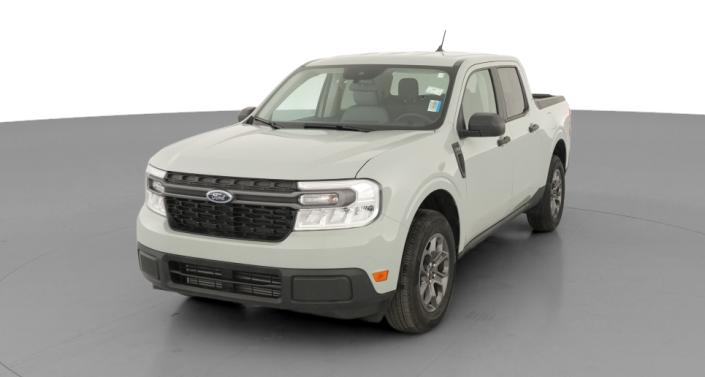 Thumbnail: 2024 Ford Maverick - 1