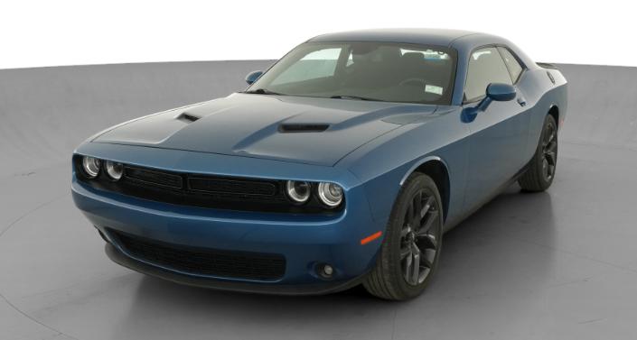 Thumbnail: 2021 Dodge Challenger - 1
