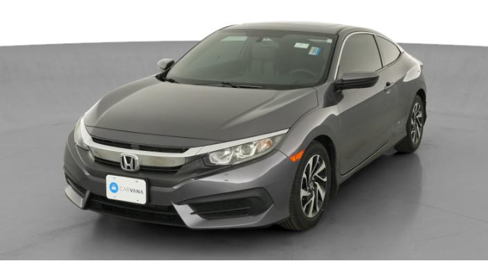 Thumbnail: 2017 Honda Civic - 1