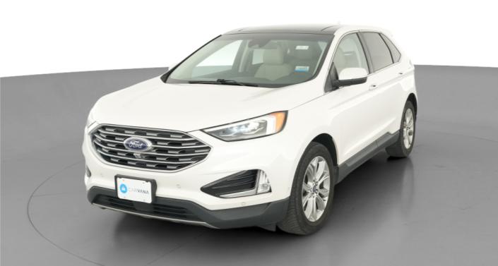 Thumbnail: 2019 Ford Edge - 1