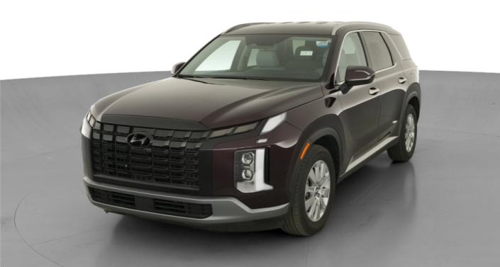 Thumbnail: 2025 Hyundai Palisade - 1
