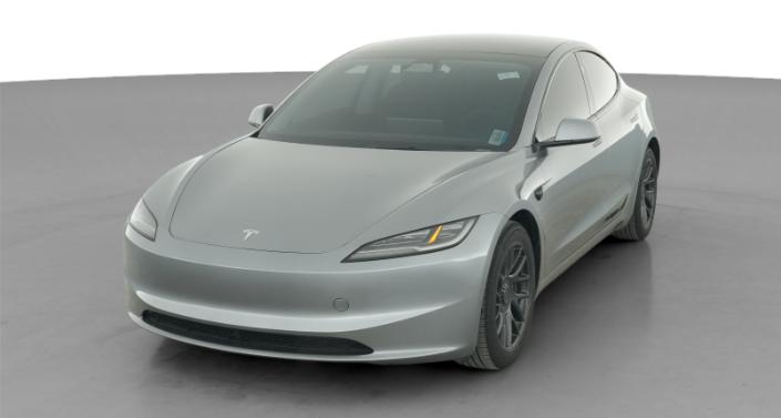 Thumbnail: 2025 Tesla Model 3 - 1