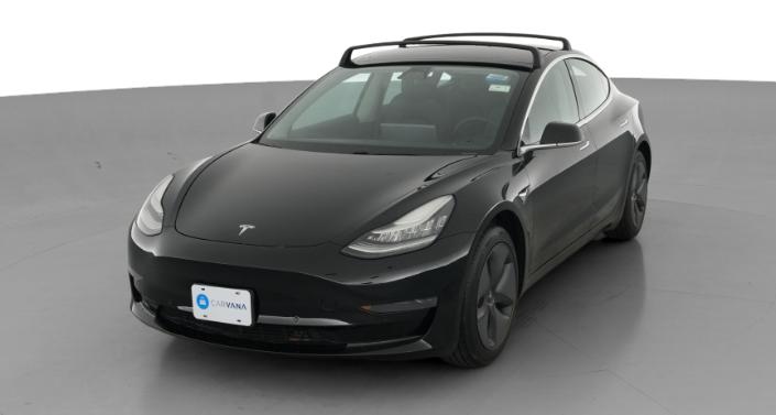 Thumbnail: 2019 Tesla Model 3 - 1