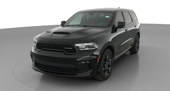 Thumbnail: 2022 Dodge Durango - 1