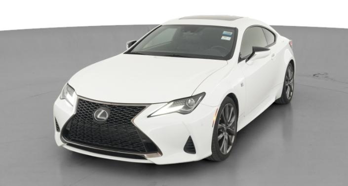 2019 Lexus RC 300 -
                  Beverly, NJ
