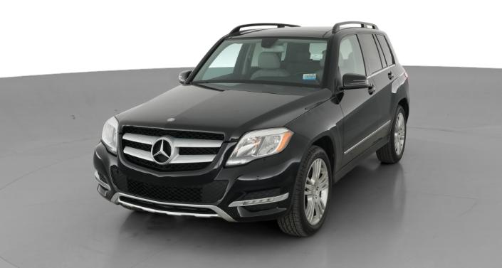 2014 Mercedes-Benz GLK 350 -
                  Lorain, OH
