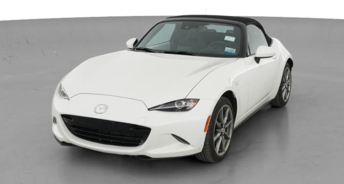 Thumbnail: 2023 Mazda MX-5 Miata - 1