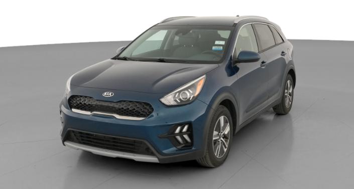 Thumbnail: 2020 Kia Niro - 1