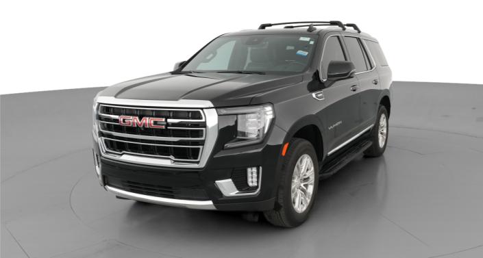 Thumbnail: 2023 GMC Yukon - 1