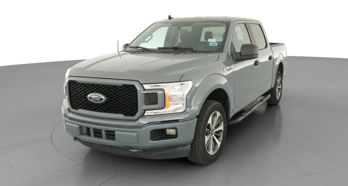 Thumbnail: 2020 Ford Econoline - 1