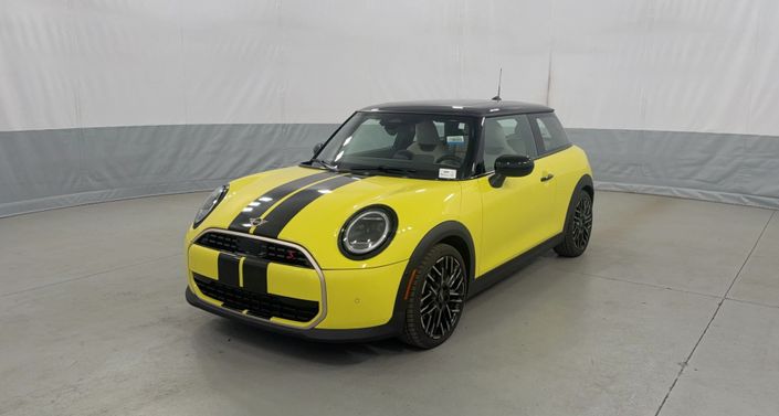 Thumbnail: 2025 MINI Cooper Hardtop - 1