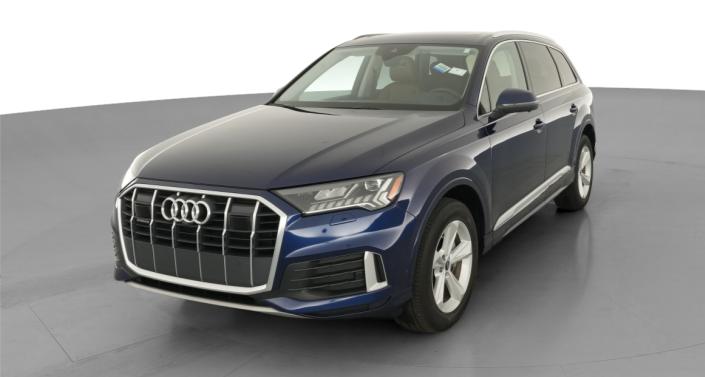 Thumbnail: 2022 Audi Q7 - 1