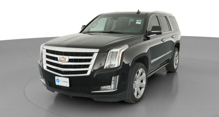 Thumbnail: 2020 Cadillac Escalade - 1