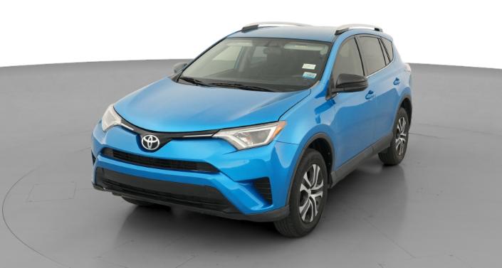 Thumbnail: 2016 Toyota RAV4 - 1