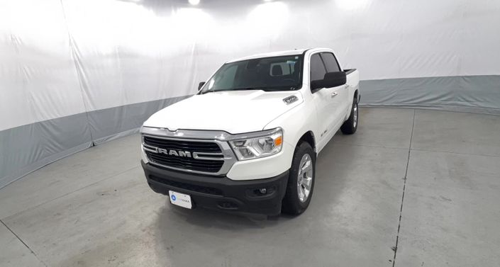 Thumbnail: 2020 RAM 1500 - 1