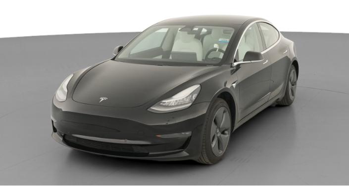 2019 Tesla Model 3 Standard Range -
                  Hebron, OH