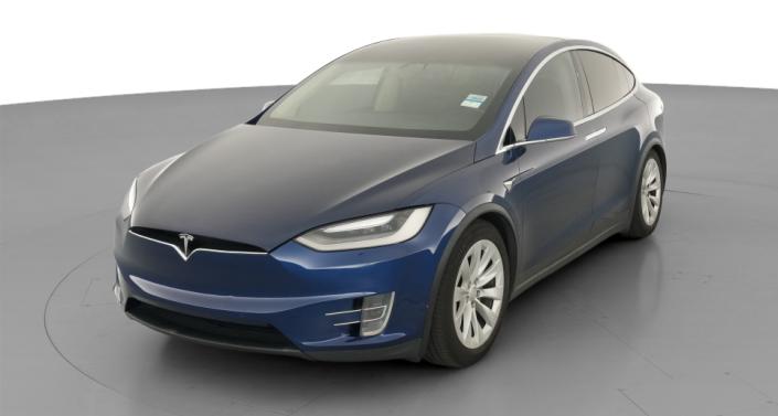 2016 Tesla Model X 75D -
                  Auburn, GA