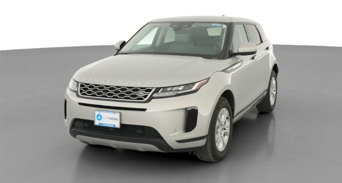 Thumbnail: 2023 Land Rover Range Rover Evoque - 1