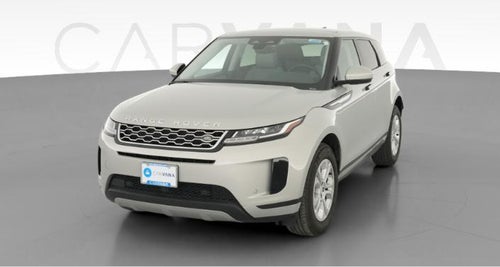 2023 Land Rover Range Rover Evoque