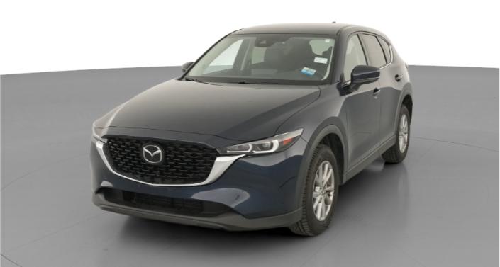 Thumbnail: 2022 Mazda CX-5 - 1