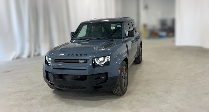 Thumbnail: 2023 Land Rover Defender - 1