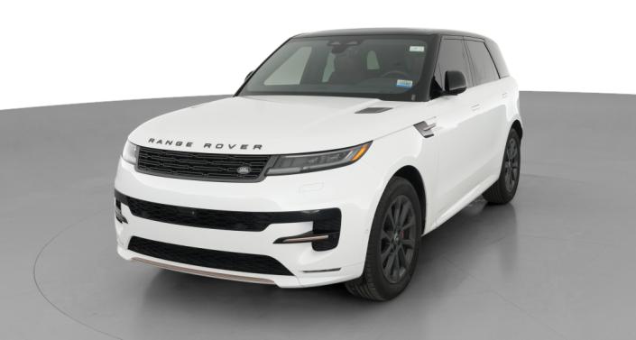 Thumbnail: 2024 Land Rover Range Rover Sport - 1