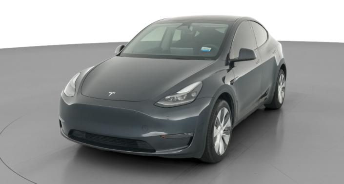 Thumbnail: 2024 Tesla Model Y - 1