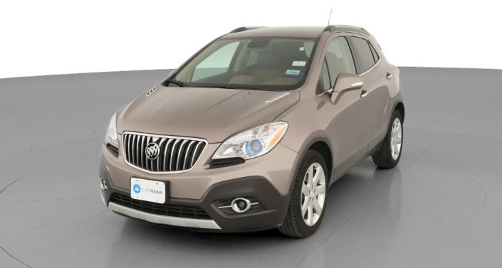 Thumbnail: 2015 Buick Encore - 1